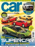 Car India
